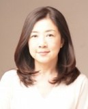 铃树志保 Shiho Suzuki