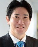 矶田道史 Michifumi Isoda