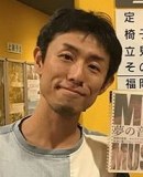 松浦健志 Takeshi Matsuura