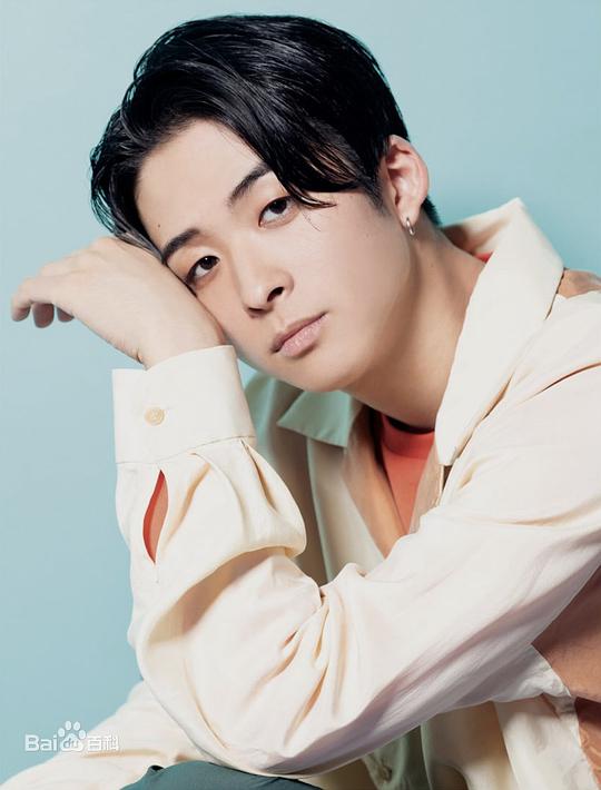 泽本夏辉 Natsuki Sawamoto