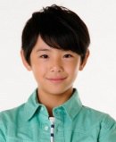 阪本光希 Mitsuki Sakamoto