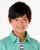 阪本飒希 Satsuki Sakamoto