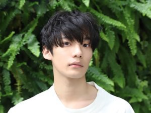 宫田龙平 Tappei Miyata