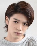 立石俊树 Toshiki Tateishi