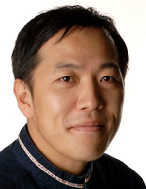 佐伯新 Arata Saeki