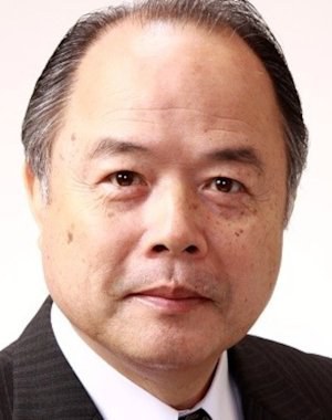 儿玉赖信 Raishin Kodama