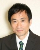 河屋秀俊 Hidetoshi Kawaya