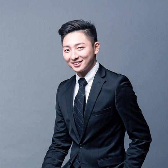 王兆丰 Zhaofeng Wang