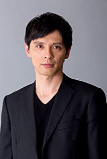 泷川英次 Eiji Takigawa