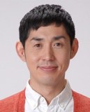 竹森千人 Sento Takemori