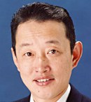河西健司 Kenji Kasai