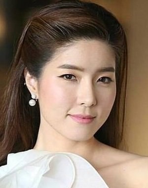 车智媛 Ji-Yeon Seo