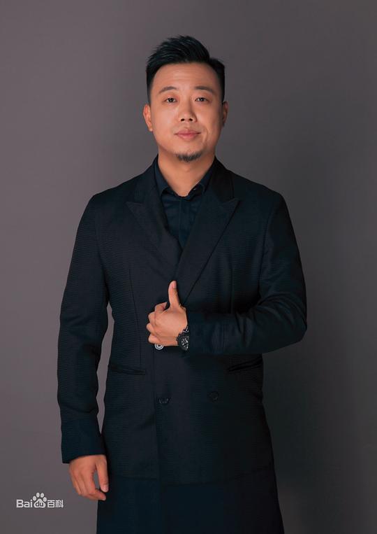 张学坤 Xuekun Zhang