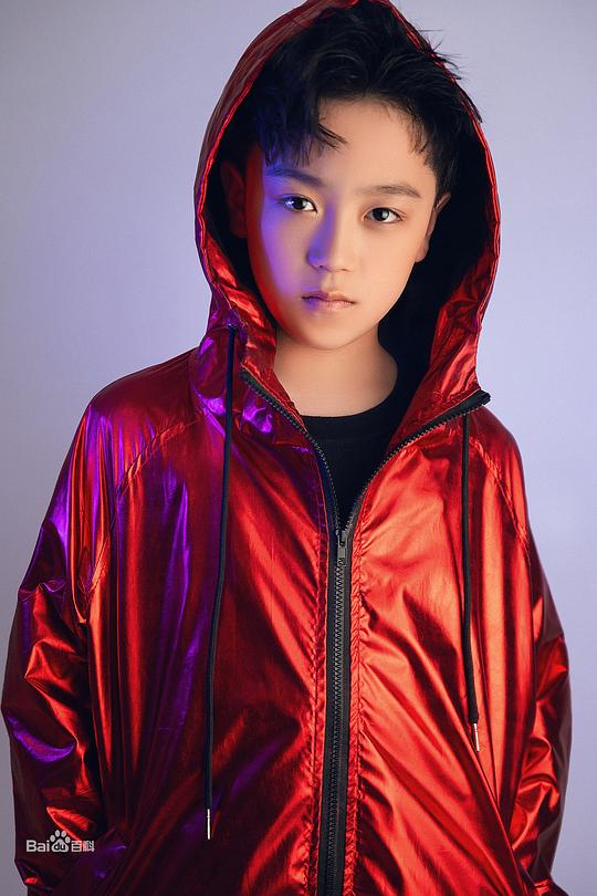 杨承锦 Chengjin Yang