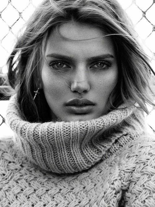 布莱克叶·埃南 Bregje Heinen