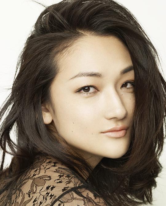 富永爱 Ai Tominaga