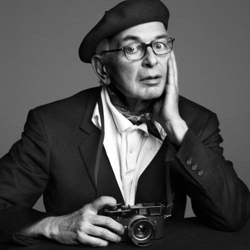 亚瑟·艾格 Arthur Elgort