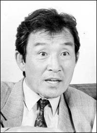 高荣男 Young Nam Ko