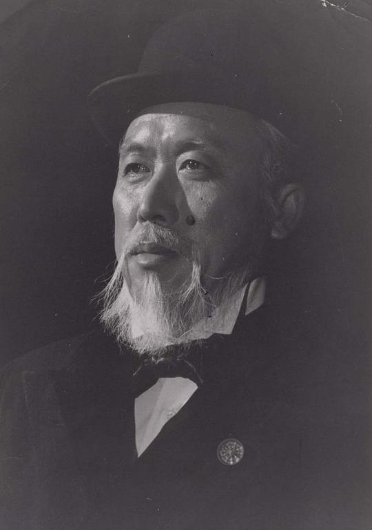 崔南铉 Nam-hyeon Choi