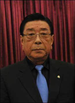 李大烨 Dae-yeob Lee