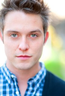 蔡斯·瑞恩·杰弗瑞 Chase Ryan Jeffery