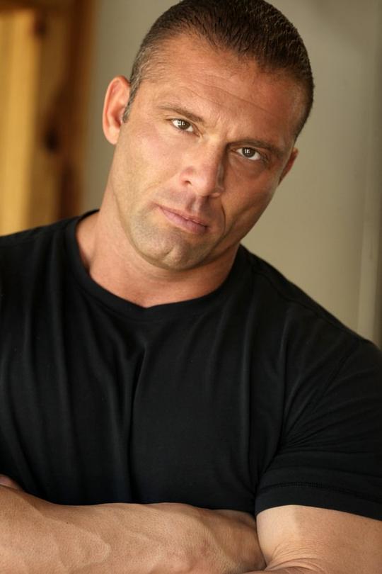 杰森·吉布森 Jason Gibson