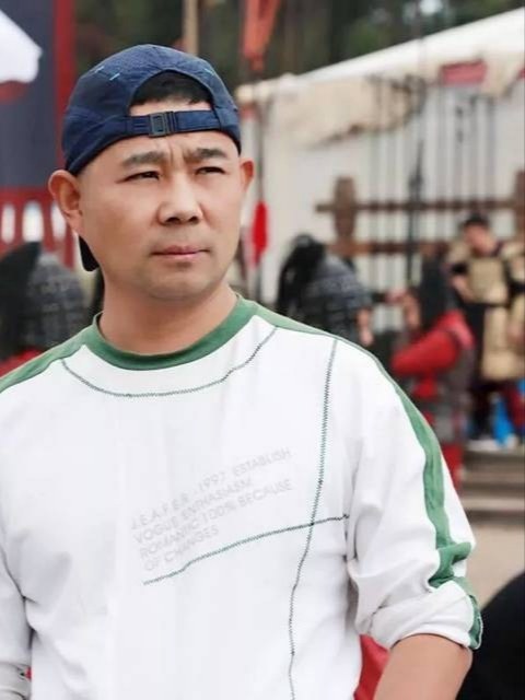 杨子鸣 Ziming Yang