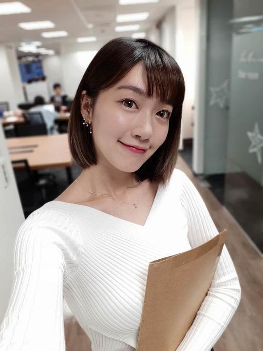吴泱潾 Yang-Lin Wu