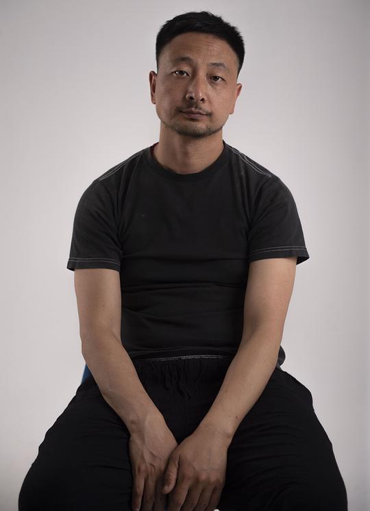 王晓雷 Xiaolei Wang