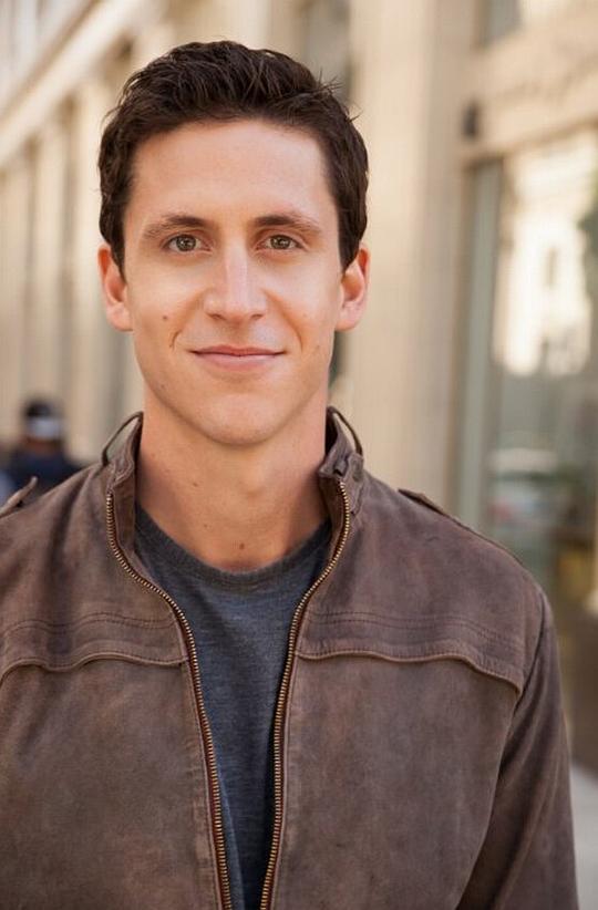 TJ·鲍尔 T.J. Power