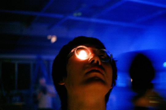 王昊楠 Haonan Wang