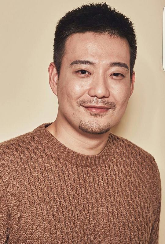 郭民浩 Kwak Min-ho