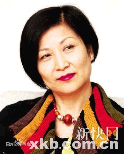 曾励珍 Catherine Tsang