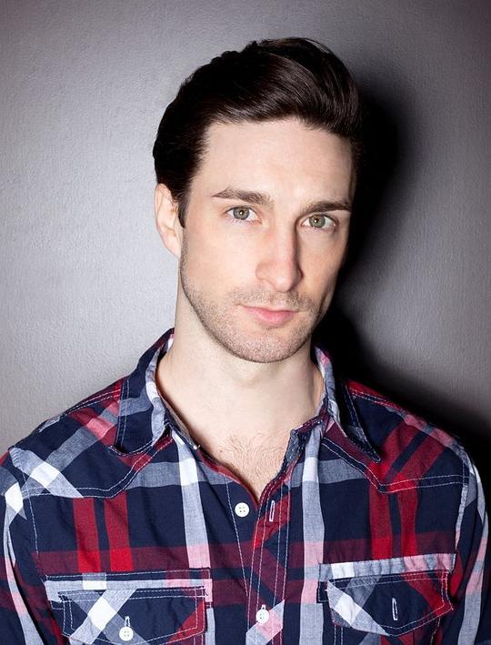 查理·加兰特 Charlie Gallant