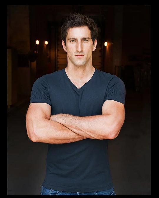 克里斯托弗·迪·梅奥 Christopher Di Meo