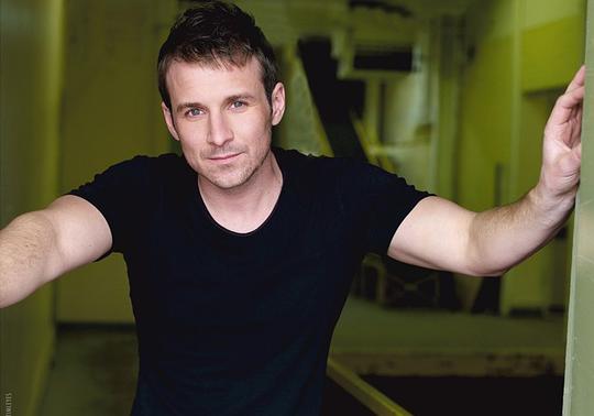 Matt MacDonald Matt MacDonald