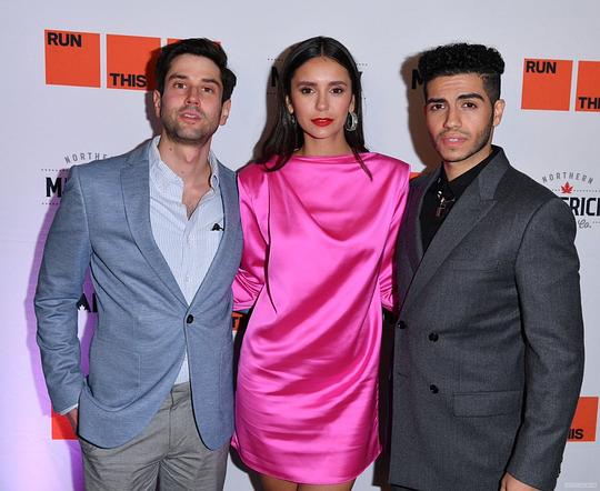 里奇·托尔曼 Ricky Tollman