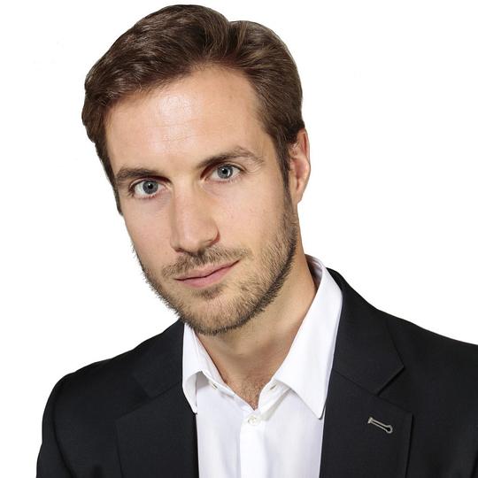 Christophe Gasser Christophe Gasser