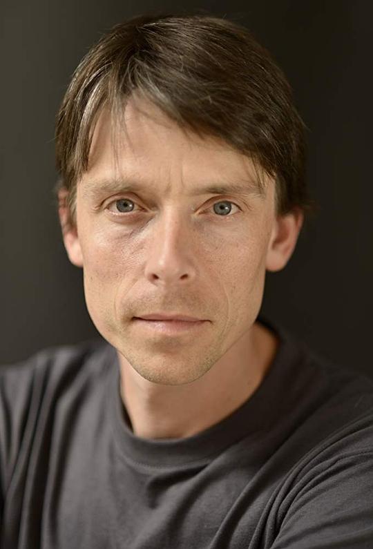 威尔·奥康纳 Will O'Connell