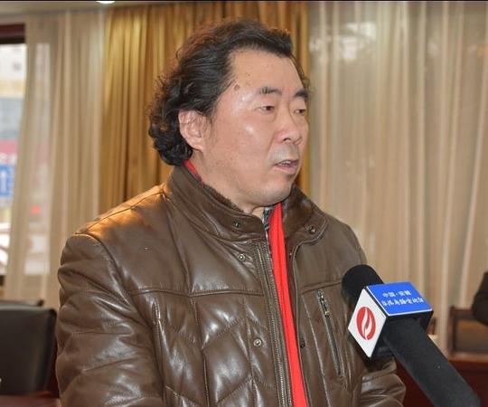 张华东 Huadong Zhang