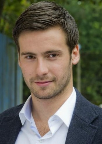 马克·罗利 Mark Rowley