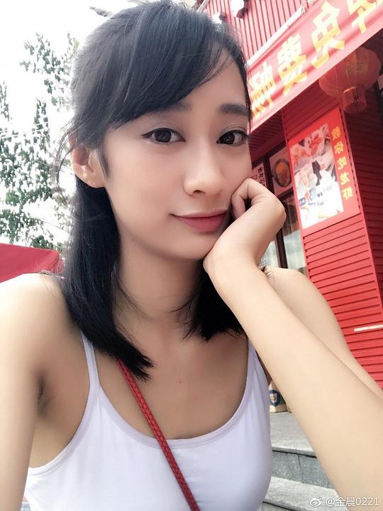 金晨 Chen Jin