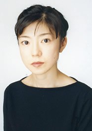武藤寿美 Sumi Mutoh