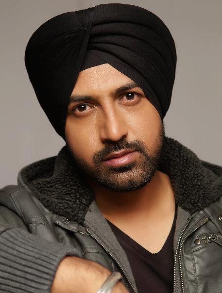 Gippy Grewal Gippy Grewal