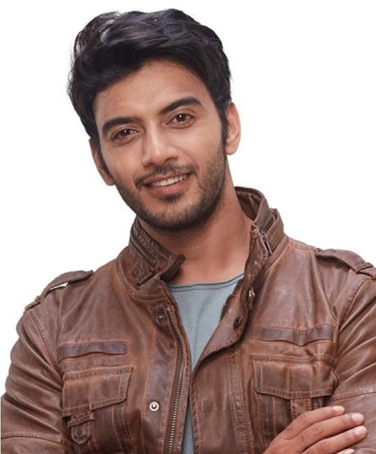 维克拉姆·辛格·乔汗 Vikram Singh Chauhan