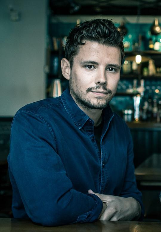 山姆·耶茨 Sam Yates