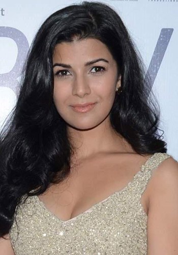尼姆拉特·考尔 Nimrat Kaur
