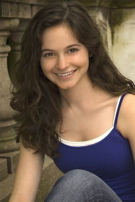 乔迪恩·迪纳塔莱 Jordyn DiNatale