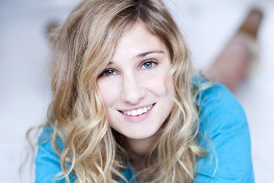 迪亚娜·达西妮 Diane Dassigny