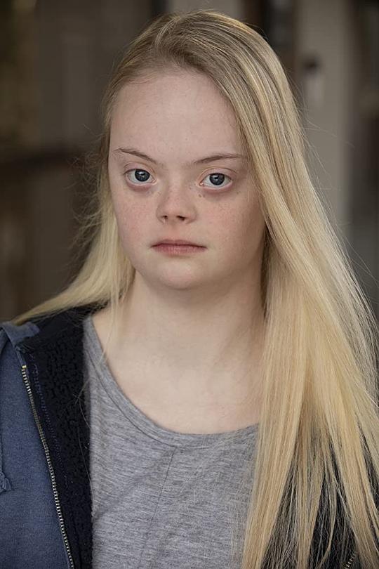 莉莉·D·摩尔 Lily D Moore